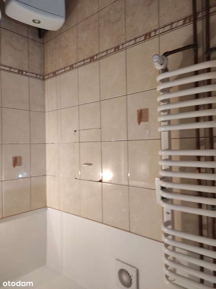 3 pokoje, os. Jagiellońskie, po remoncie - Pełny obrazek: 3/13