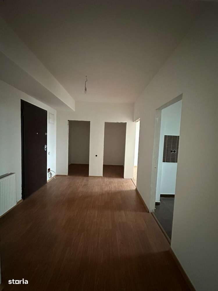 Apartament în Bud Tower – 107 mp, Parcare Privată - Imagine principală: 5/10