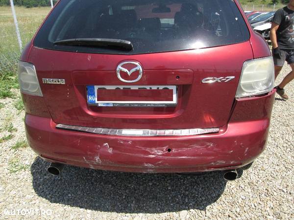 Dezmembrez Mazda CX7 - 4