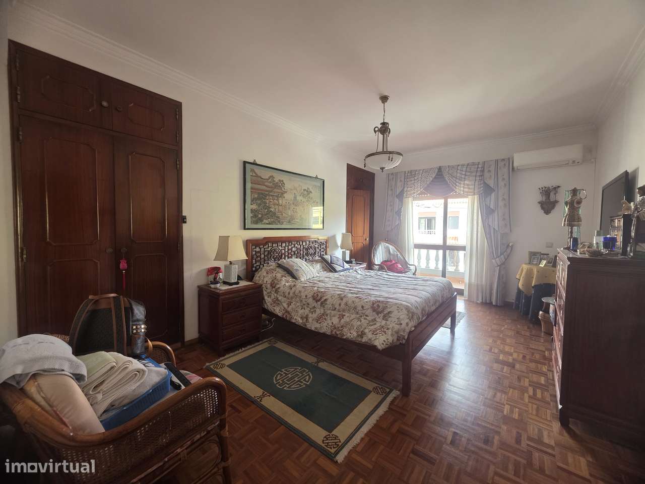 Moradia Isolada T4 com Jardim-19