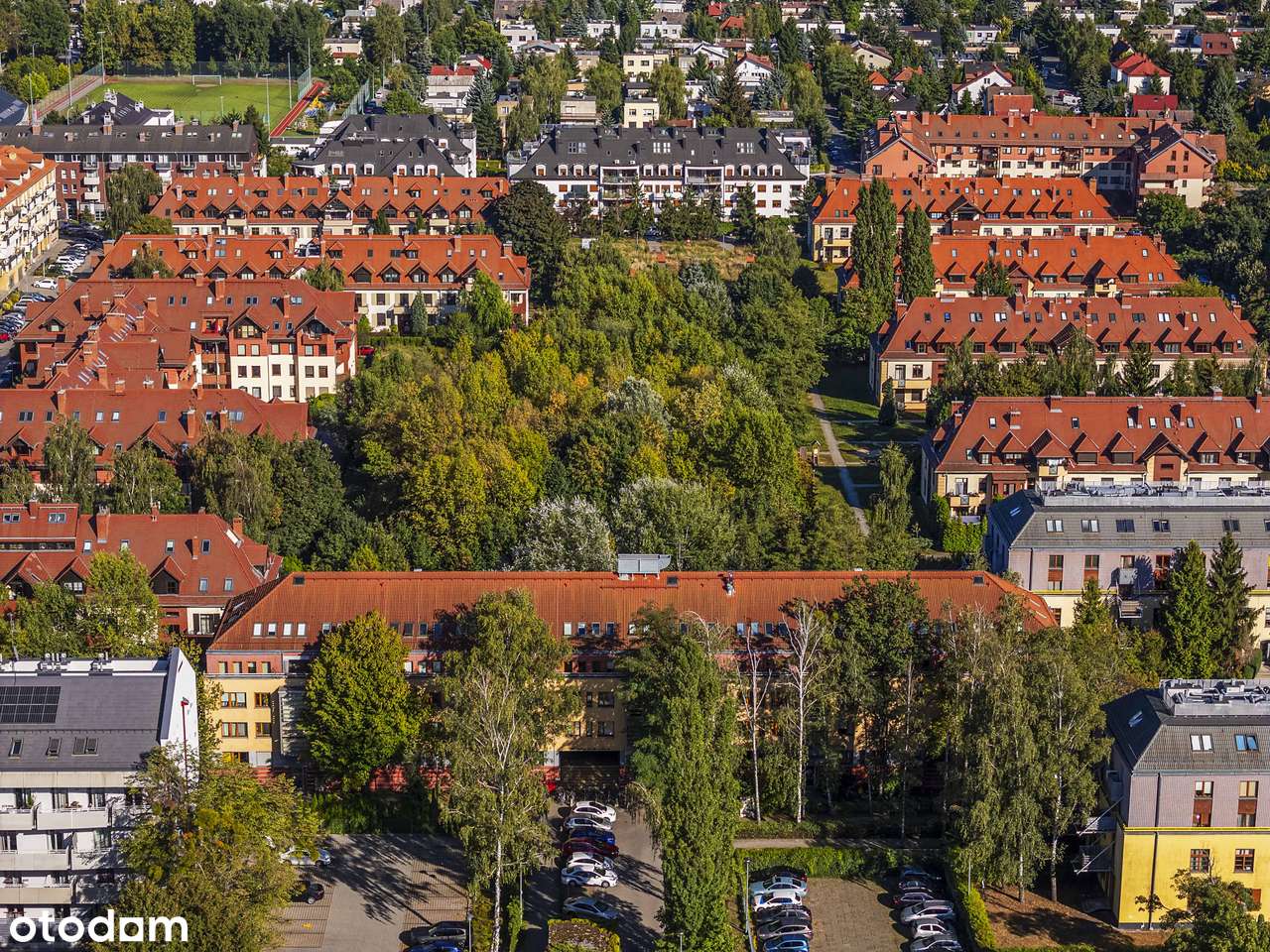 dwupoziomowe mieszkanie 69 m² – Wrocław, Krzyki/Partynice-16