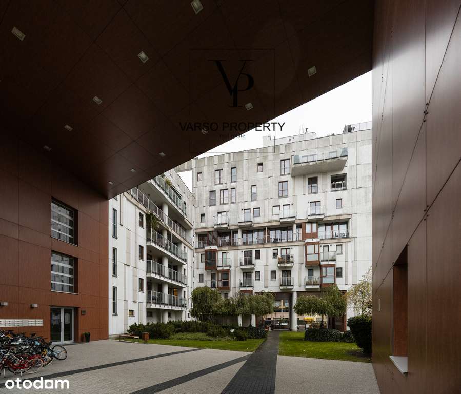 #Eko Park #Chodkiewicza #31,58 m2-13