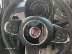 Fiat 500C 1.0 Hybrid - 8