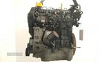 Motor K9K840 RENAULT 1.5L 95 CV - 3