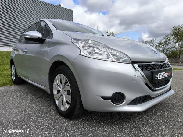 Peugeot 208 1.0 VTi Active - 2