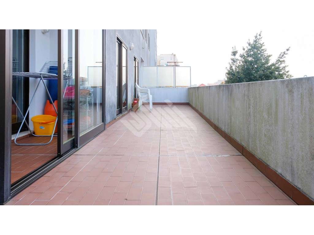 Apartamento T4 Venda Porto-18
