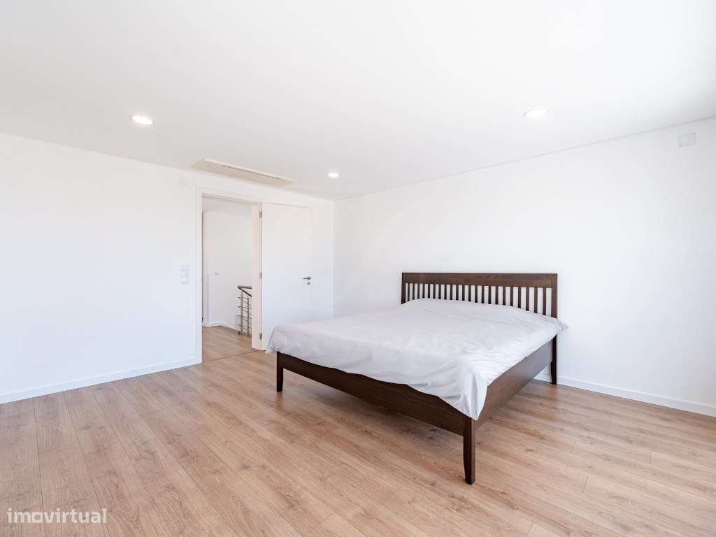 Moradia T6 c/ Piscina | Cascais-23