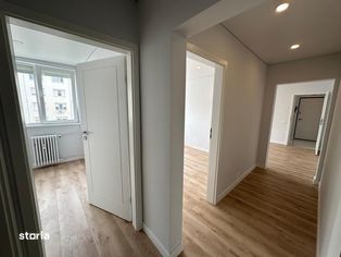 Apartament 4 camere renovat - Str. Delinesti