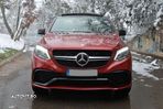 Mercedes-Benz GLE Coupe AMG 63 S 4Matic AMG Speedshift 7G-TRONIC - 31