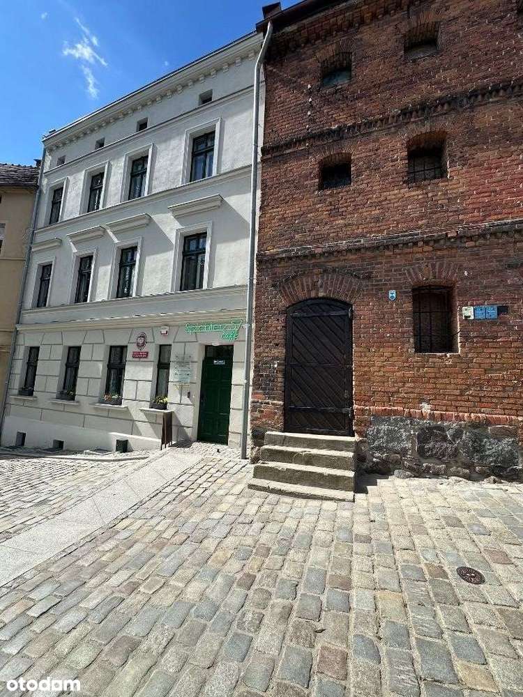 WYJĄTKOWY SPICHRZ na STARYM MIEŚCIE Do negocjacji! - Pełny obrazek: 4/20