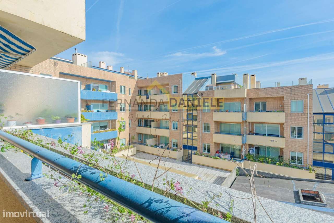 Apartamento T3 com Varanda e Suíte – 5 Minutos da Praia de Esmoriz-25