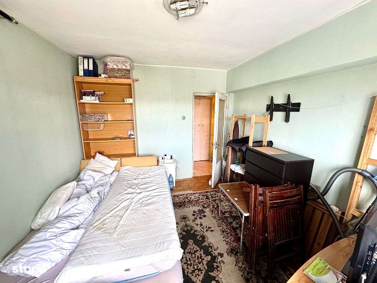 Parcul Catedralei, 2 decomandate, et 4 din 6, bloc 1992 - Imagine principală: 3/9