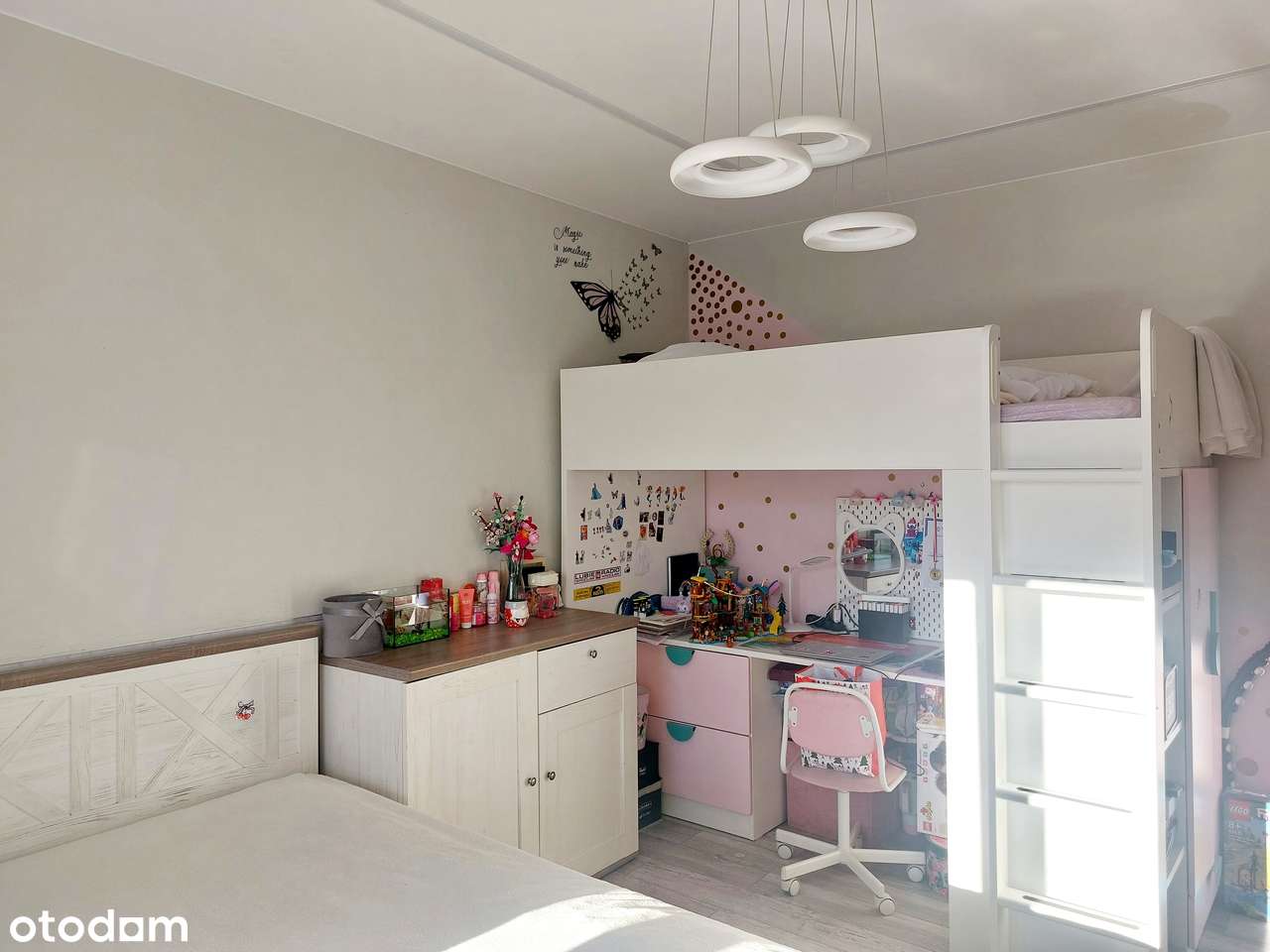 Nowoczesne,3-pokojowe, 51m2, wysoki standard-6