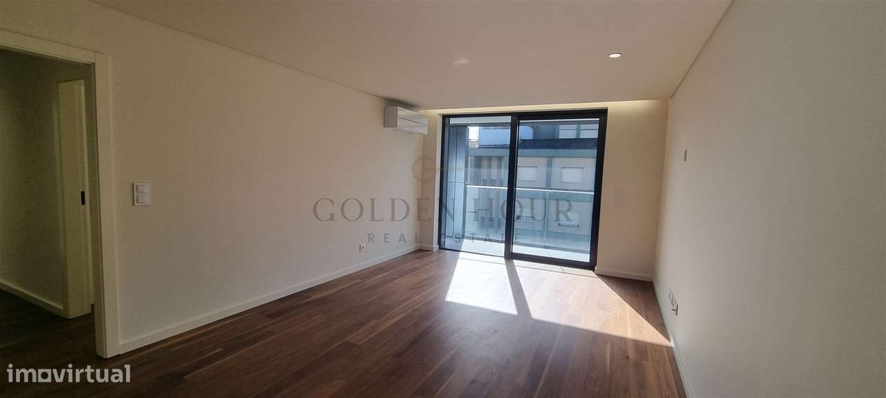 Apartamento T2 Venda em Mafamude e Vilar do Paraíso,Vila Nova de Gaia - Grande imagem: 5/21