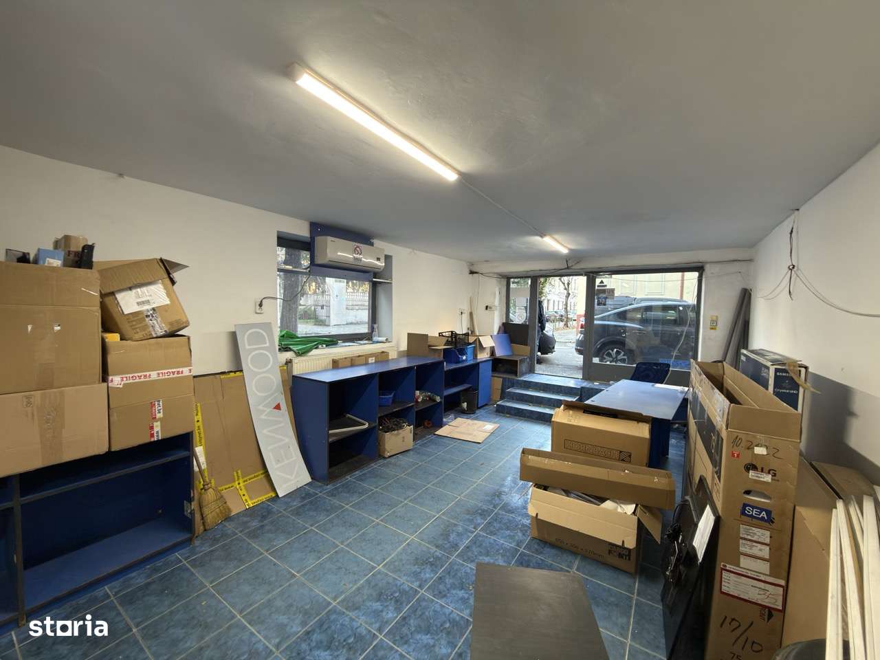 VIDEO - Investiție rară în zonă ultracirculată – Satu Mare-5