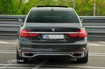 BMW Seria 7 730Ld xDrive - 16