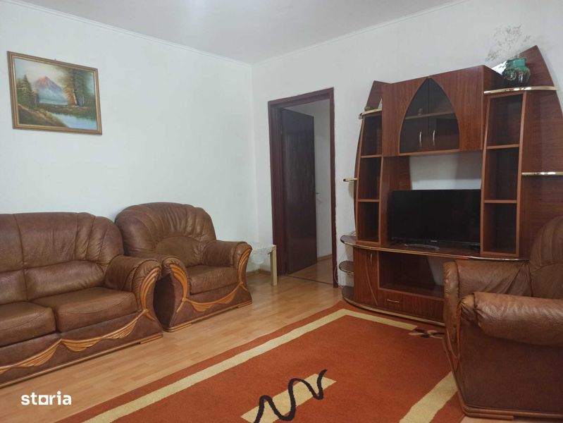 Închiriere apartament 3 camere direct proprietar