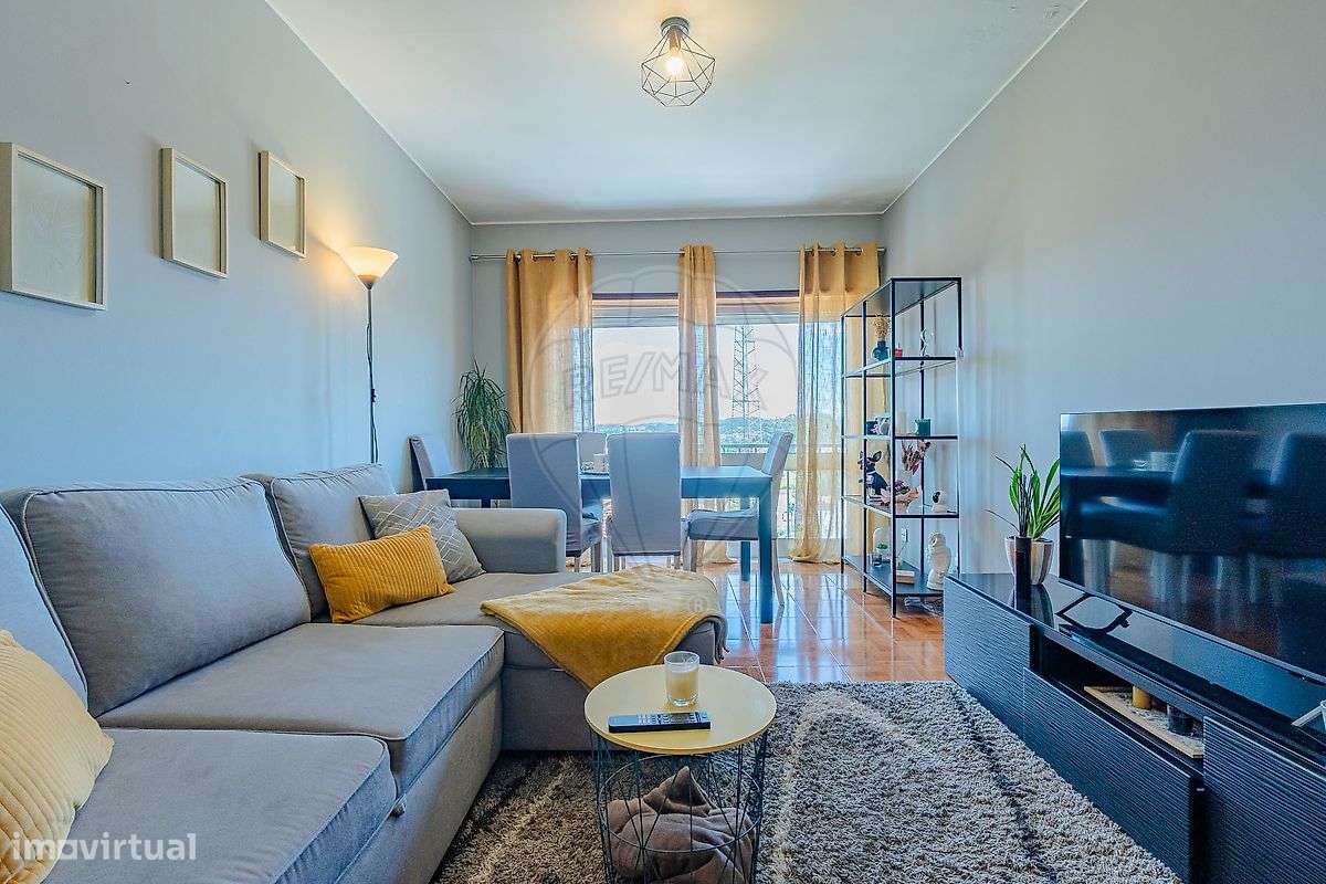 Apartamento T1 para venda-2