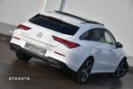 Mercedes-Benz CLA 250 7G-DCT - 7