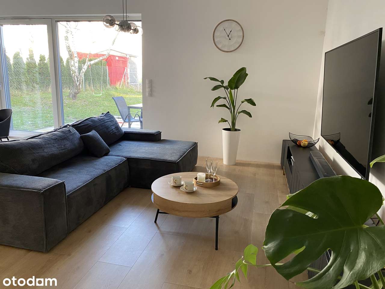 Przestronny dom dla rodziny w Złotnikach, 4 sypialnie, wysoki standard - Pełny obrazek: 5/18