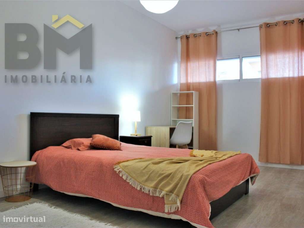 Excelente Oportunidade de Investimento: Apartamento T3 Totalmente R...-10