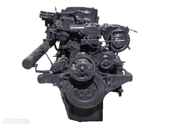 Motor Revisto IVECO STRALIS Ref. F3BE 3681 C - 5