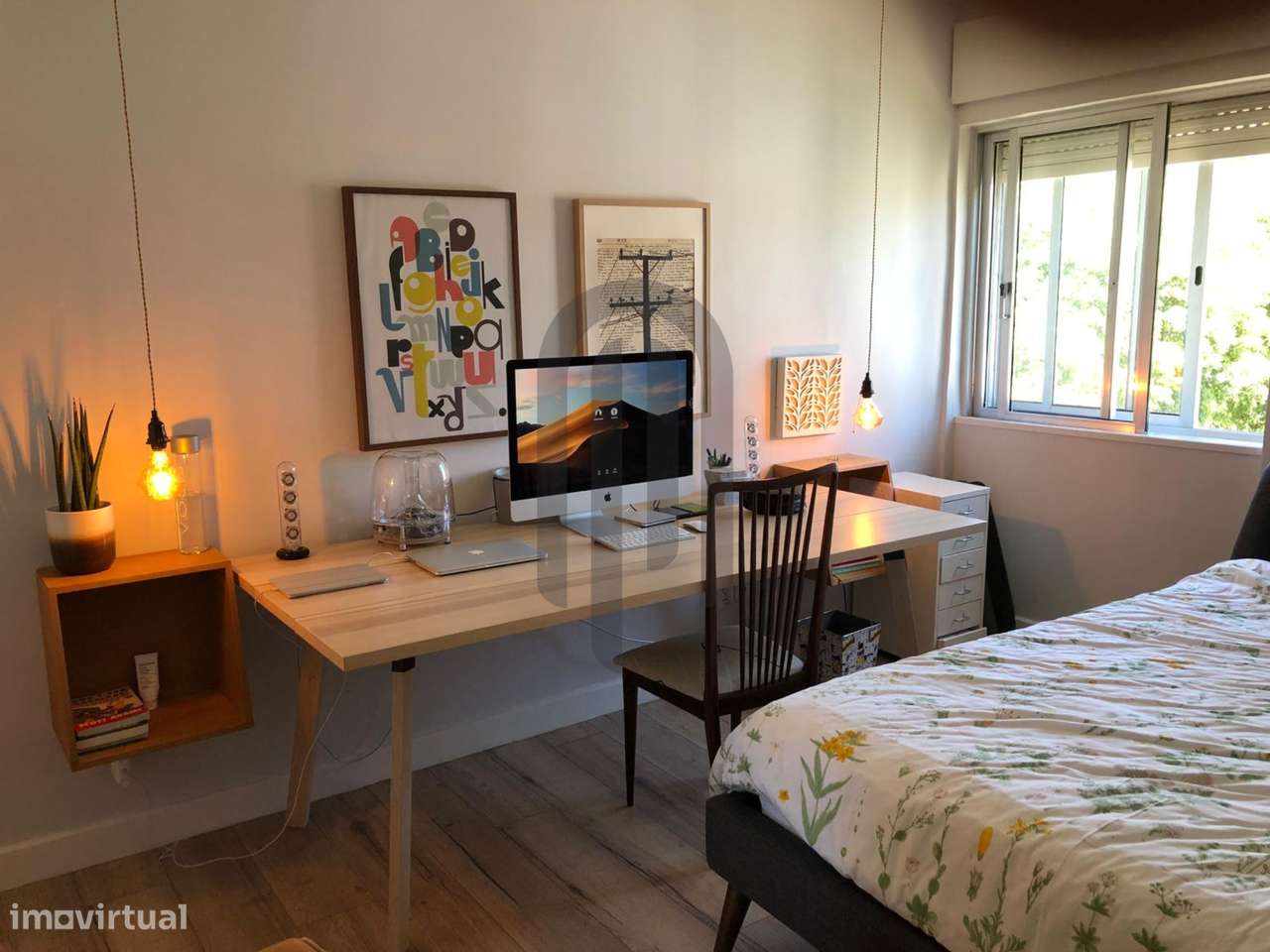 Apartamento T4 em Ramalde, no Porto-7