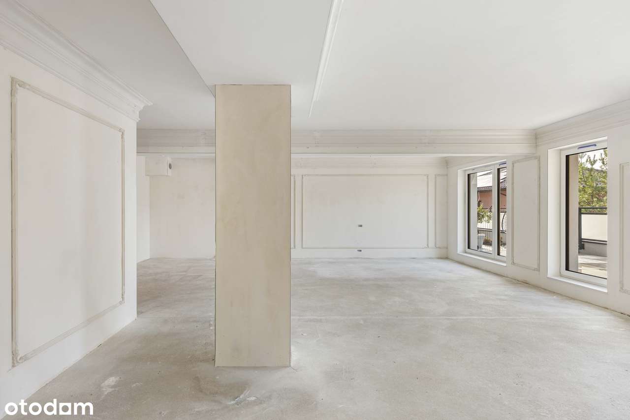 Ołtaszyn | ul. Brylantowa | 89 m² | taras | Z GOTOWYM PROJEKTEM-5