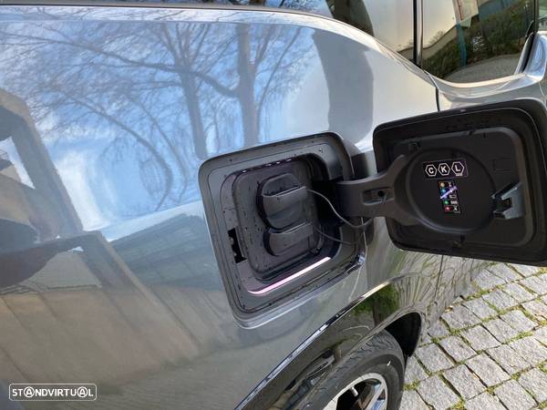 BMW i3 s 120Ah - 28