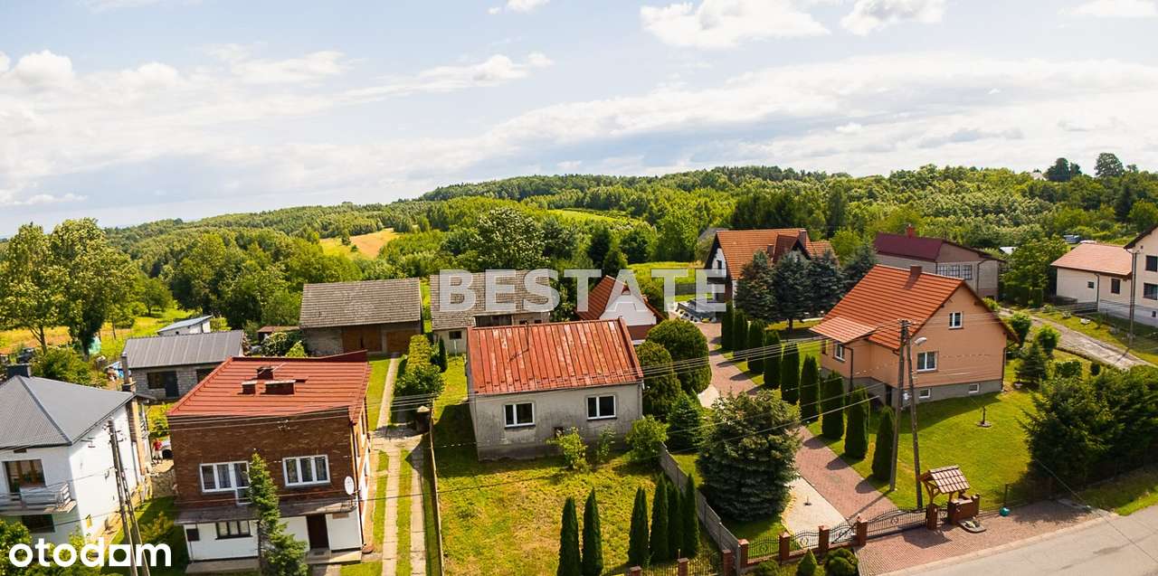 Dom w Sufczynie, 37 ar działki - Pełny obrazek: 4/17