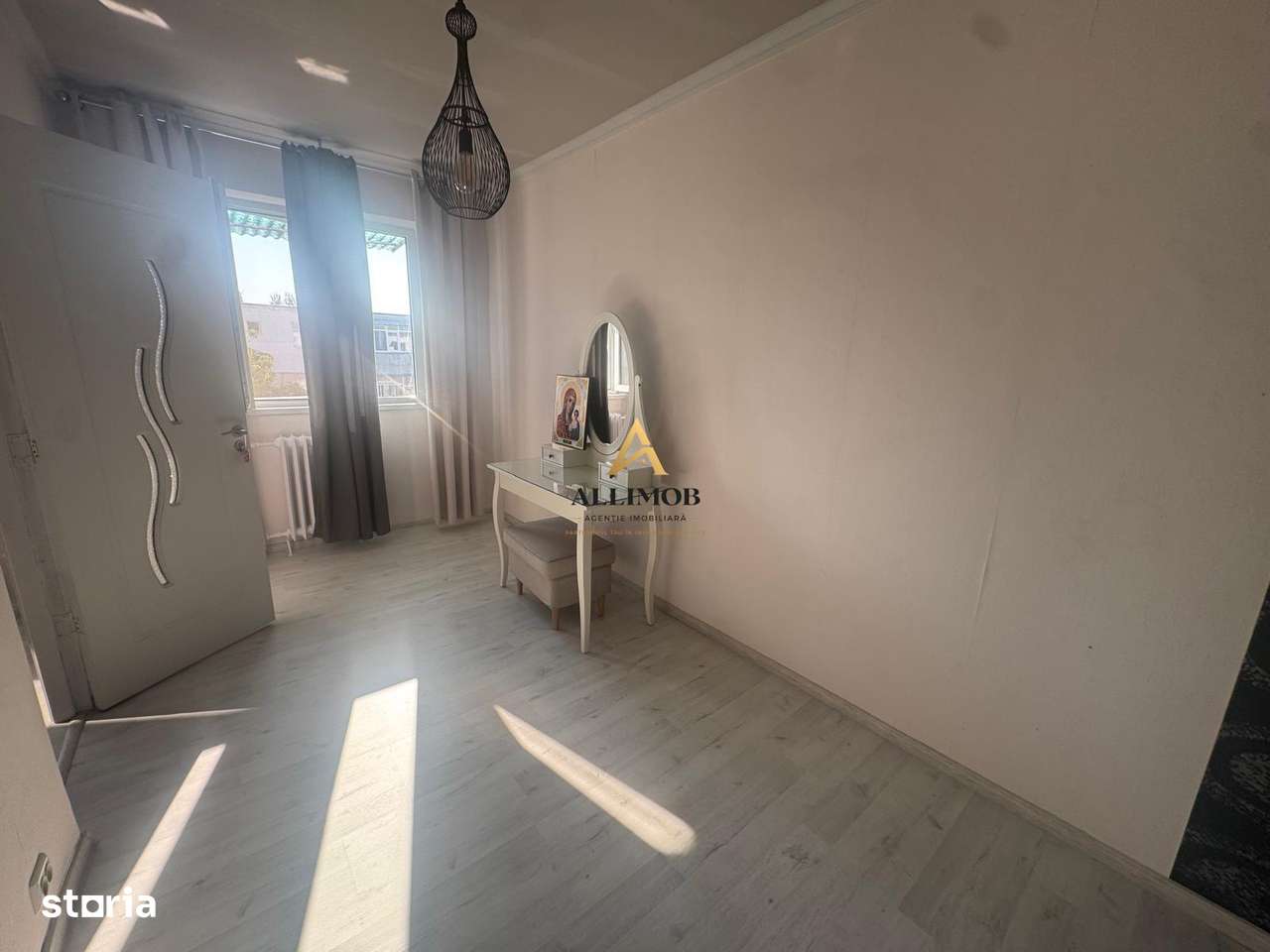 APARTAMENT 2 CAMERE DE VANZARE IN PLOIESTI – ZONA VEST | 40.900 €.-9