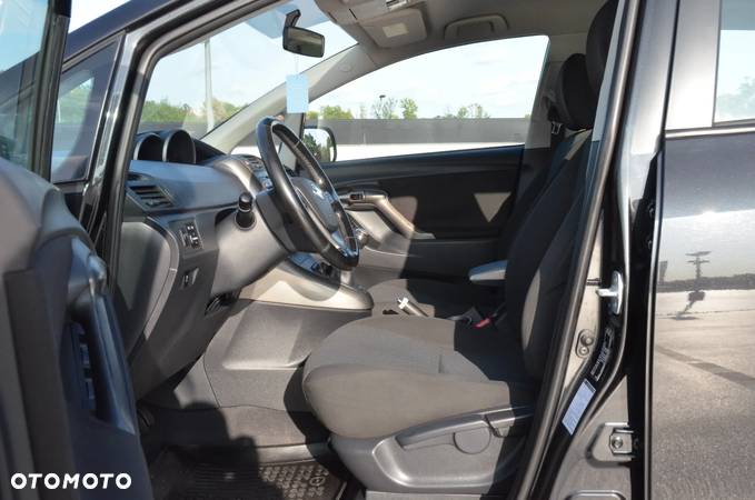 Toyota Verso 1.6 Active 7os - 20