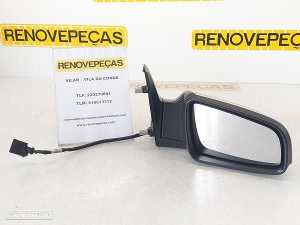 Espelho Retrovisor Dto Opel Zafira A Veículo Multiuso (T98) - 1