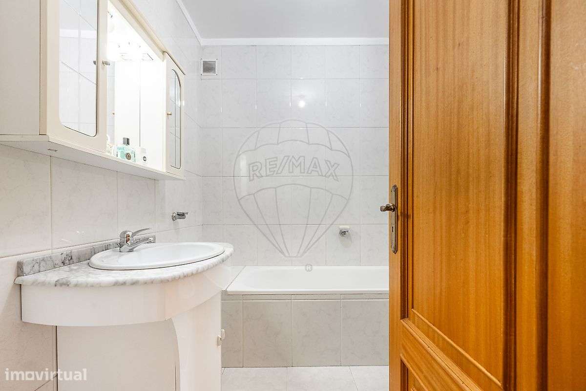 Apartamento T3 para venda-24