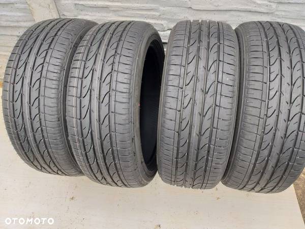 Opony Bridgestone Dueler H/P 225/45/19 92W NOWE - 1