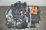 Motor BMW I3 I3s 102 CV - IB1P25 IB1P25B - 1