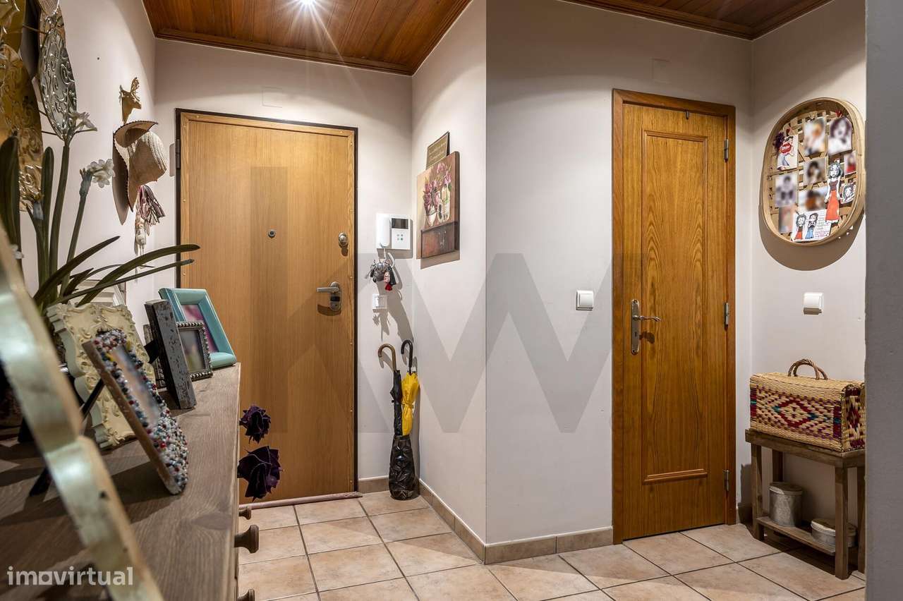 Apartamento T2 Rés-do-Chão com arrecadação, no Pinhal Novo-10