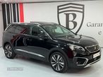 Peugeot 5008 1.5 BlueHDi Allure Pack - 5