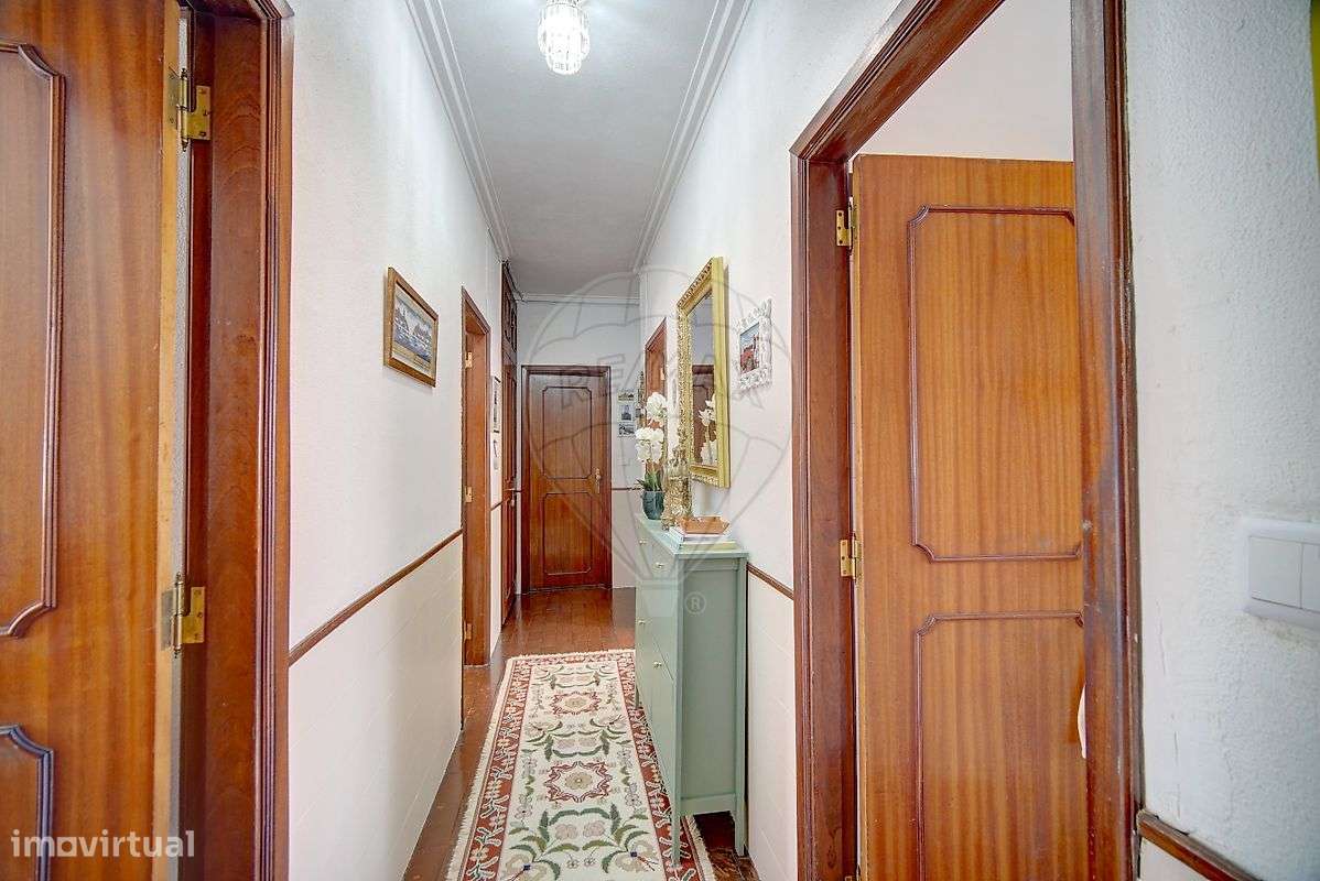 Apartamento T4 para venda-13