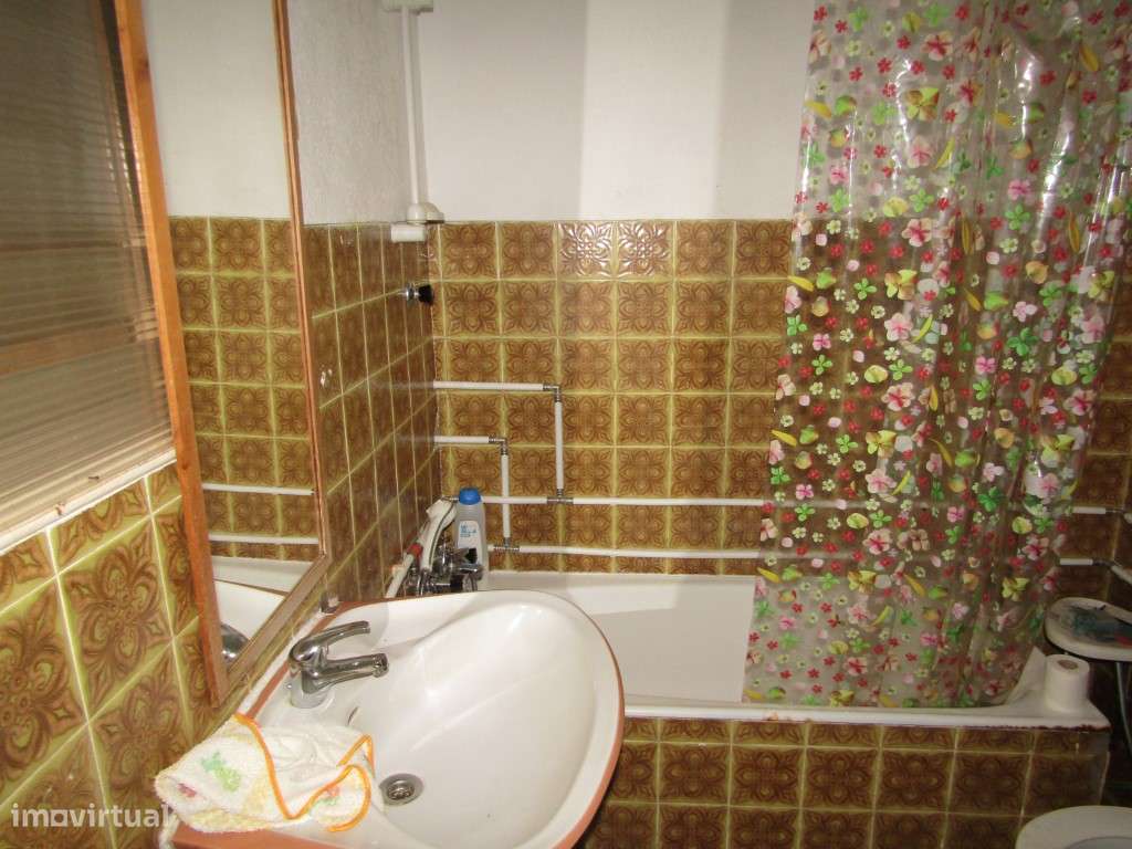 Casa do Páteo, Mouriscas, Abrantes-12