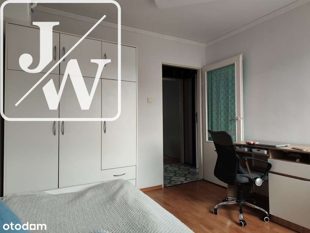 Mieszkanie 3-pokojowe | 2. piętro | Goleniów-3