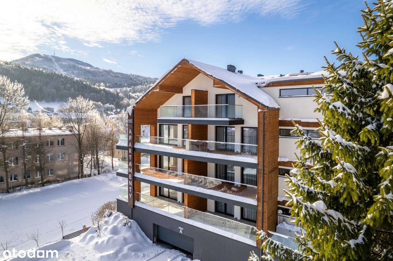 GOTOWA INWESTYCJA! TOPOWA LOKALIZACJA W CENTRUM MIASTA Z WIDOKIEM! - Pełny obrazek: 3/25