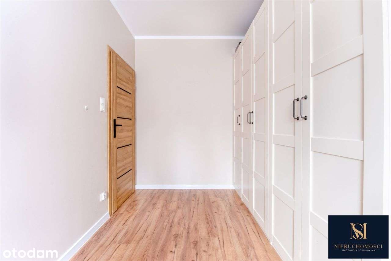 Mieszkanie z ogrodem - Apartamenty Ułańskie.-9