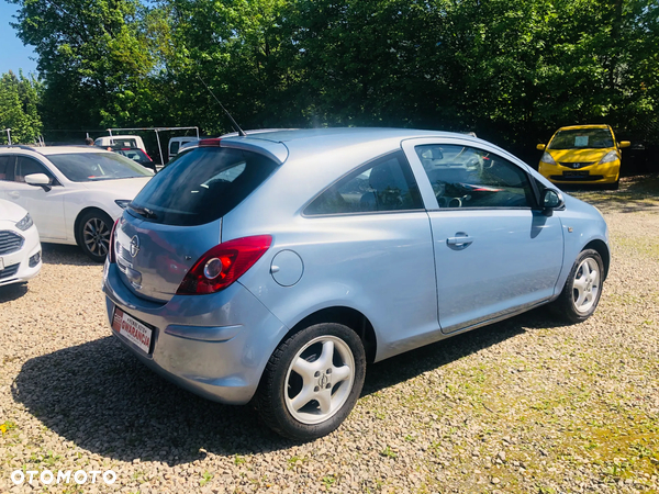 Opel Corsa 1.2 16V Color Edition - 6