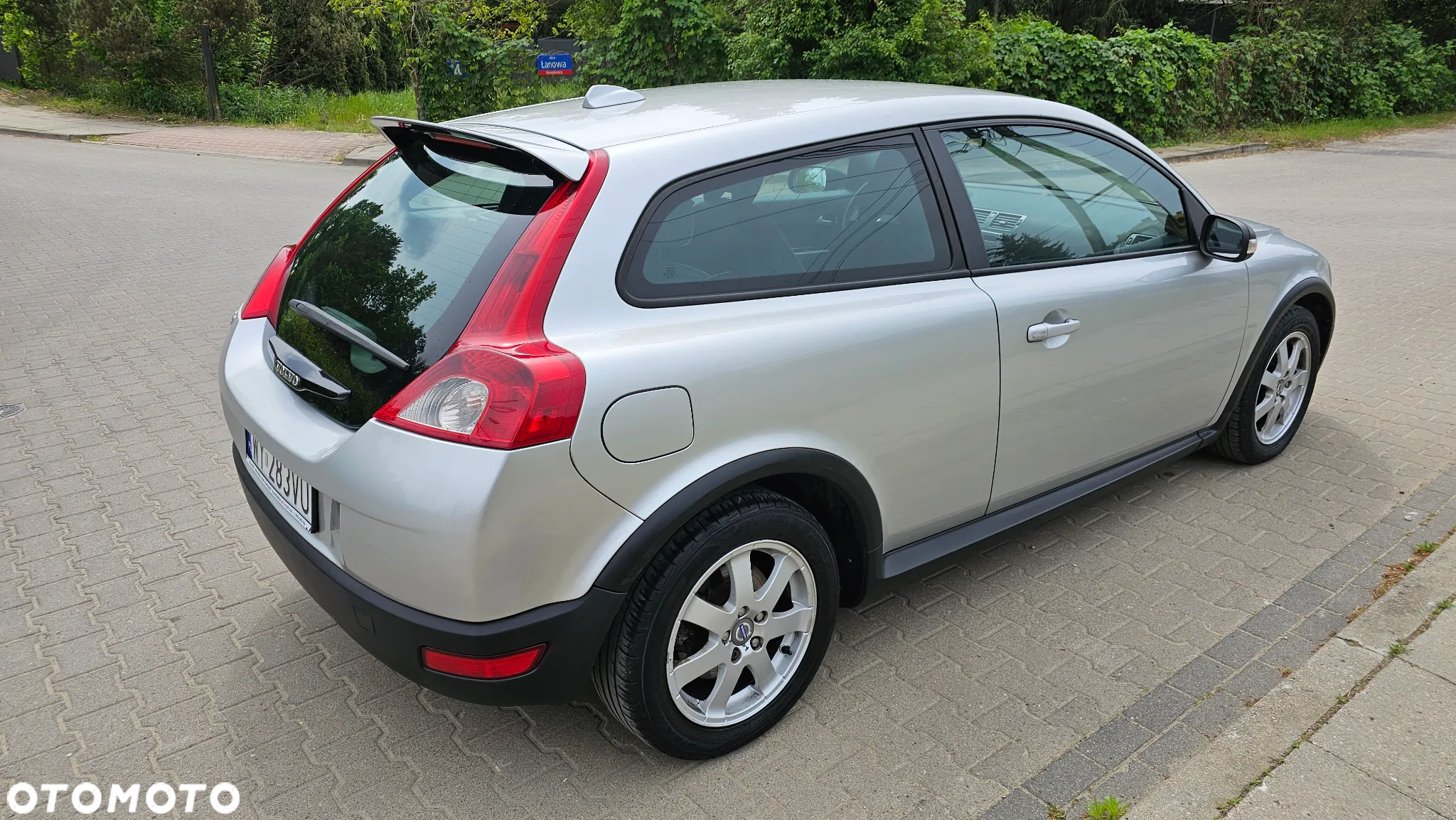 Volvo C30 2.0D Kinetic - 30