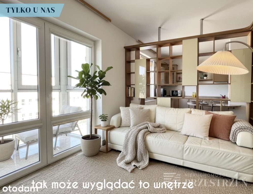 Zamieszkaj w Centrum - Pełny obrazek: 4/20