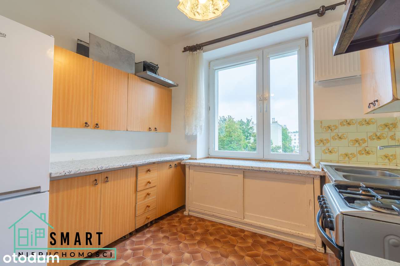 Mieszkanie – 2 pokoje, 50,31 m², ul. Narutowicza, Stalowa Wola - Pełny obrazek: 4/10