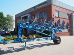 Lemken EuroDiamant 9X 6L100 - 9