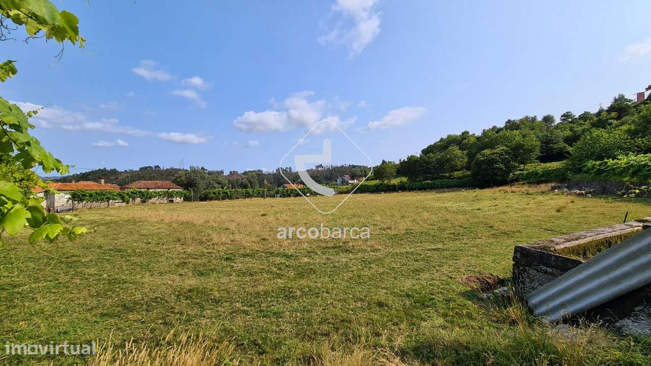 Terreno para Construção com Projeto Aprovado – 6.661 m2 - Grande imagem: 3/21