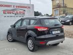 Ford Kuga 1.6 EcoBoost 2x4 Titanium - 20